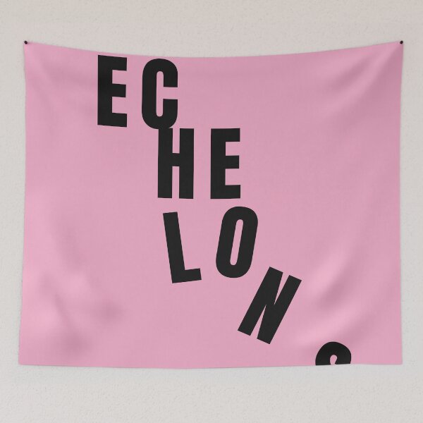 Item preview, ECHELONS designed and sold by ReelRide Creations.