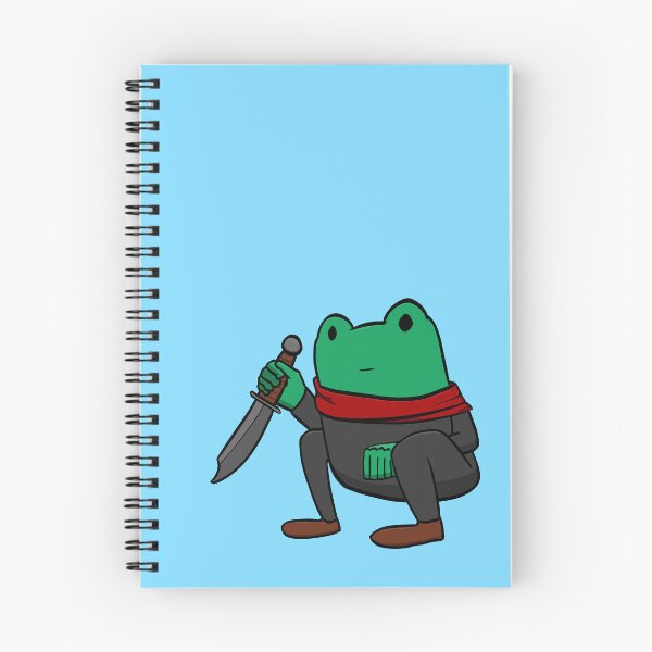Item preview, Frogue: Frog Rogue designed and sold by Gum-Leaf.