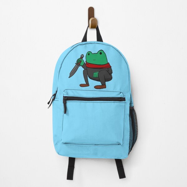 Item preview, Frogue: Frog Rogue designed and sold by Gum-Leaf.