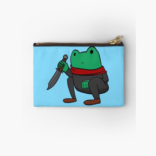 Item preview, Frogue: Frog Rogue designed and sold by Gum-Leaf.