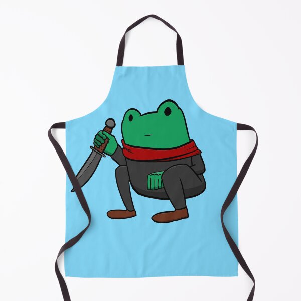 Item preview, Frogue: Frog Rogue designed and sold by Gum-Leaf.