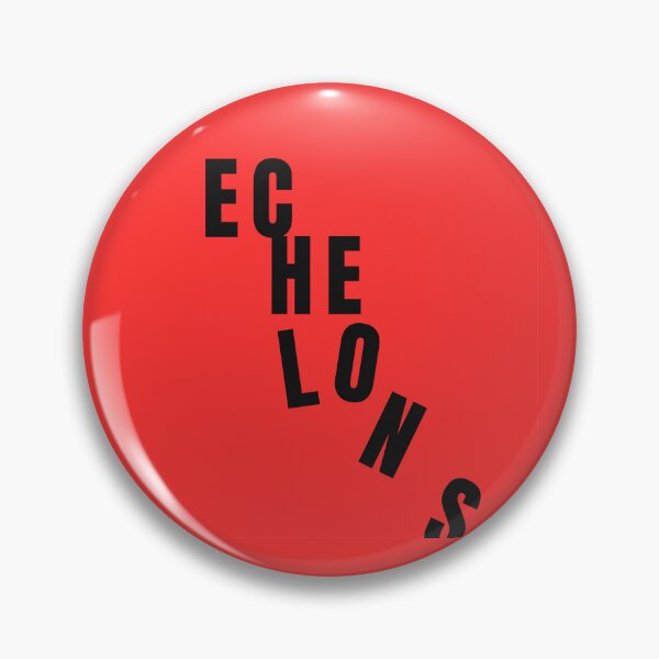 Item preview, ECHELONS designed and sold by ReelRide Creations.