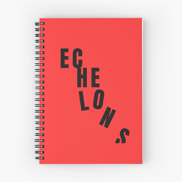Item preview, ECHELONS designed and sold by ReelRide Creations.