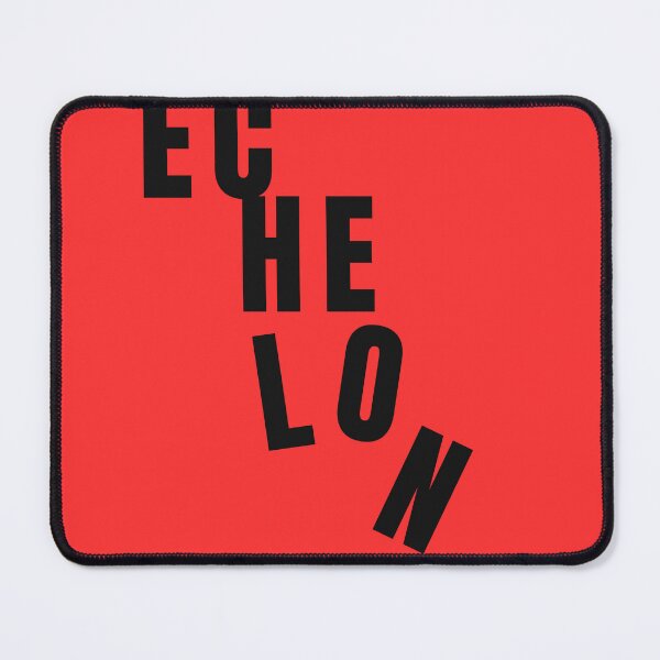 Item preview, ECHELONS designed and sold by ReelRide Creations.