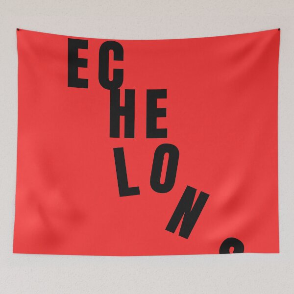 Item preview, ECHELONS designed and sold by ReelRide Creations.