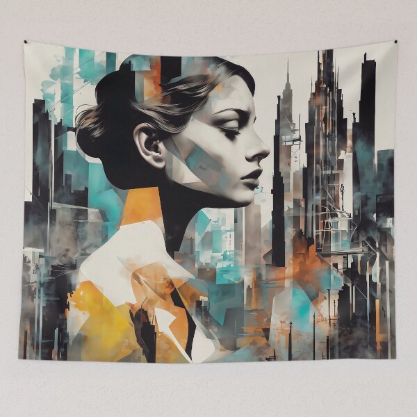 Item preview, Modern woman designed and sold by Jean-François Dupuis.