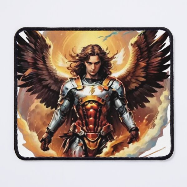 Item preview, Archangel battle designed and sold by tartarares.
