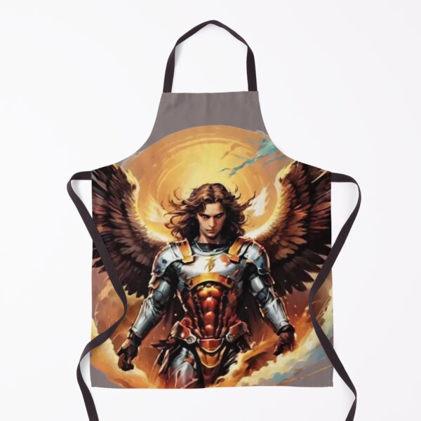 Item preview, Archangel battle designed and sold by tartarares.