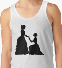 a decent proposal Tank Top
