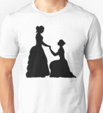 a decent proposal Unisex T-Shirt