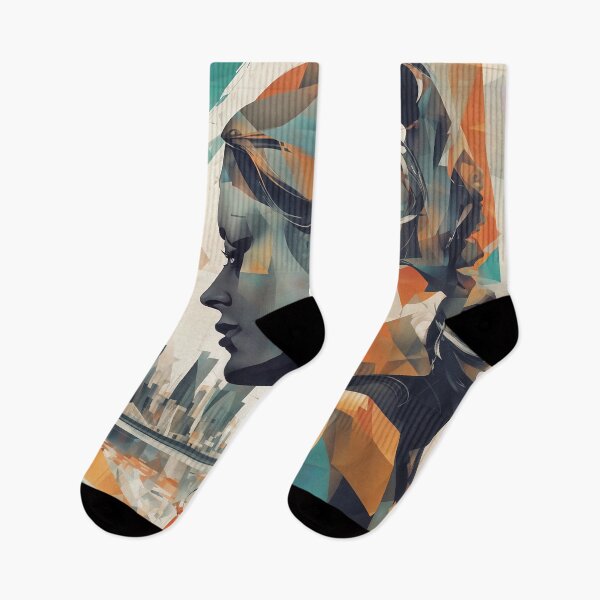 Item preview, Modern woman 2 designed and sold by Jean-François Dupuis.