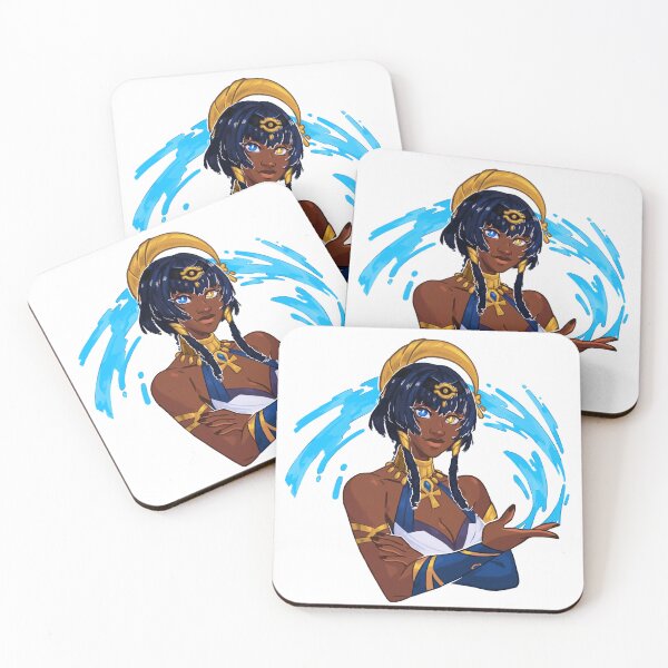 Item preview, Candace: defender designed and sold by anyanp.