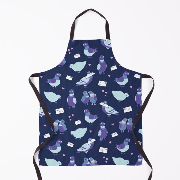 Item preview, Messenger Pigeons designed and sold by Nemki.