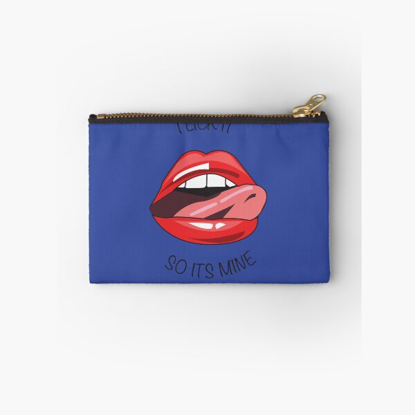 Item preview, I lick it  designed and sold by Kayloni  Bates.