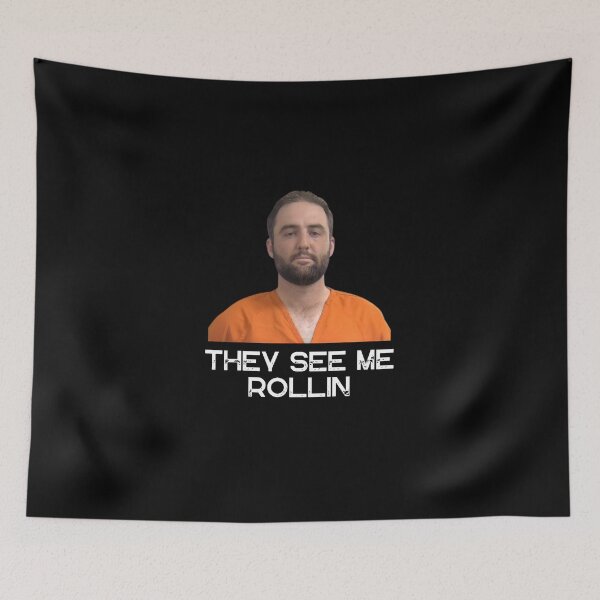 Item preview, Free Scottie - Scottie Scheffler designed and sold by triharder12.