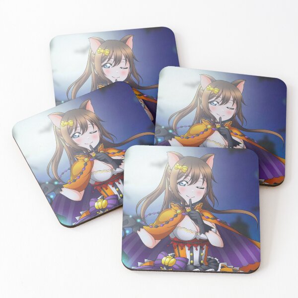 Item preview, Love Live! Nijigasaki Gakuen School Idol Doukoukai - Fan Art designed and sold by KevinArtistQ1.