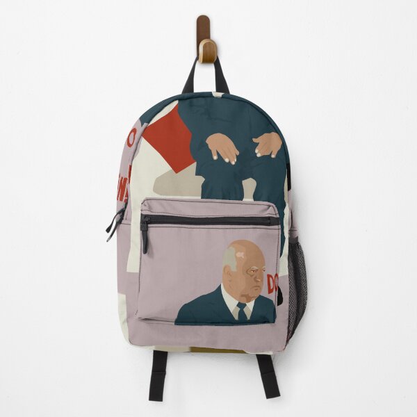 Item preview, "No! - Yes! - Ohhh!" Relive the Comedy Magic with Louis de Funès designed and sold by Boogosh.