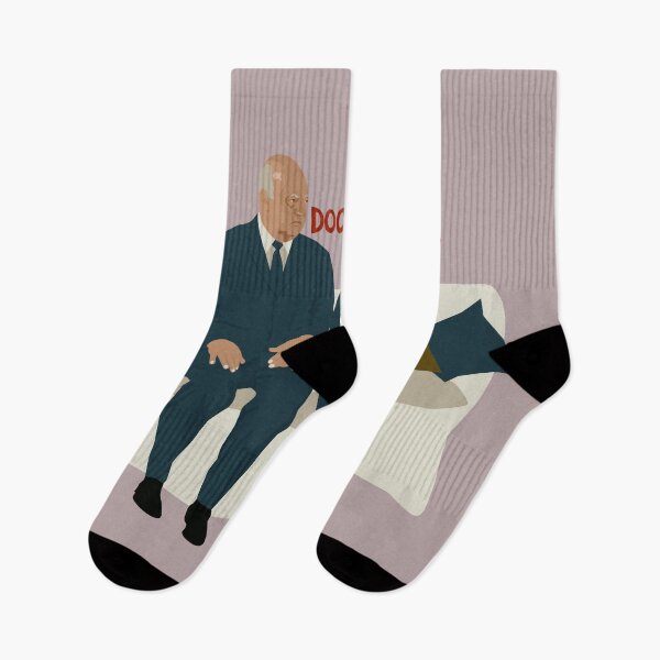 Item preview, "No! - Yes! - Ohhh!" Relive the Comedy Magic with Louis de Funès designed and sold by Boogosh.