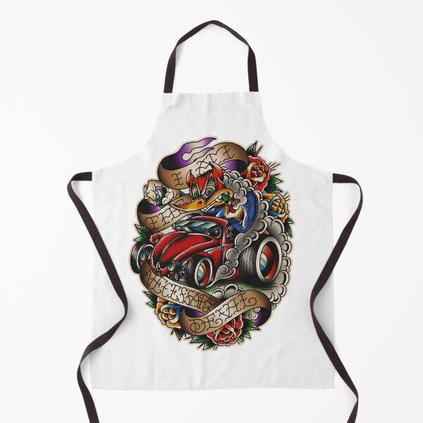 Item preview, Necessary DEVIL designed and sold by chuckcarvalho.