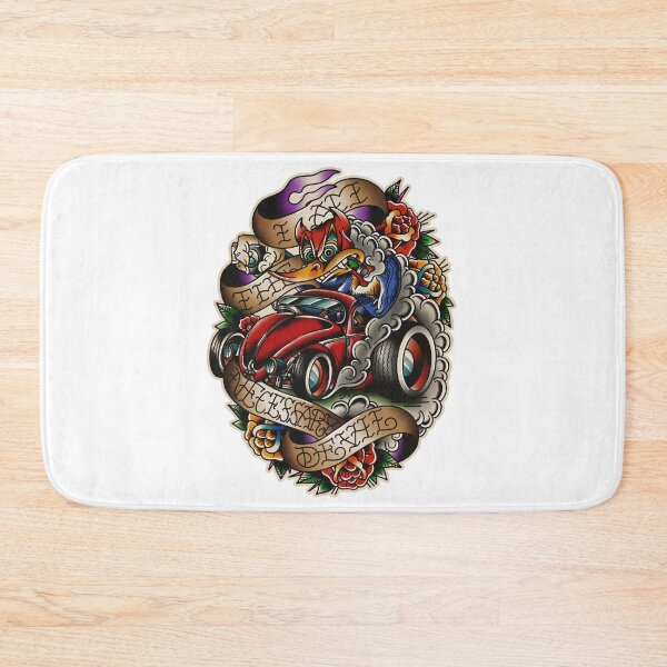 Item preview, Necessary DEVIL designed and sold by chuckcarvalho.