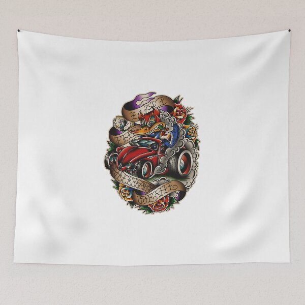 Item preview, Necessary DEVIL designed and sold by chuckcarvalho.