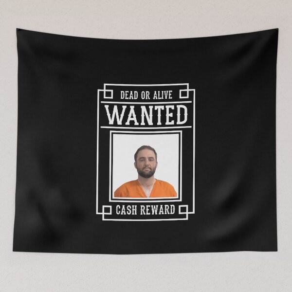 Item preview, Free Scottie - Scottie Scheffler Mug Shot designed and sold by triharder12.