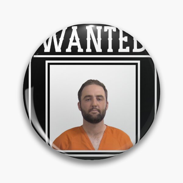 Item preview, Free Scottie - Scottie Scheffler Mug Shot designed and sold by triharder12.