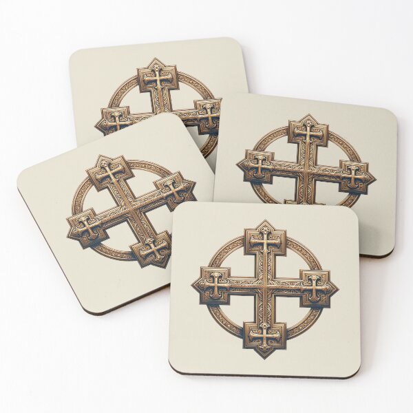 Item preview, Gothic Cross designed and sold by Alphaproject.