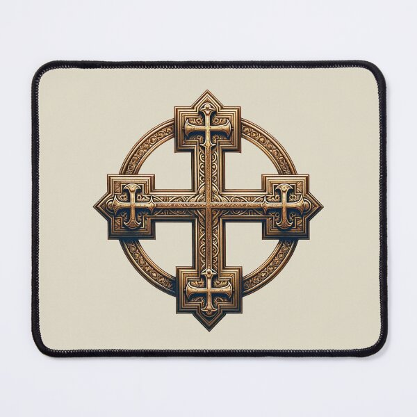 Item preview, Gothic Cross designed and sold by Alphaproject.