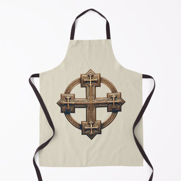 Item preview, Gothic Cross designed and sold by Alphaproject.