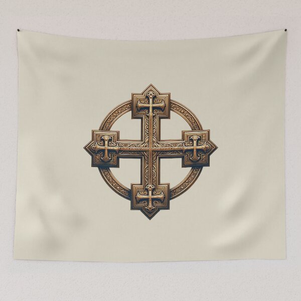 Item preview, Gothic Cross designed and sold by Alphaproject.