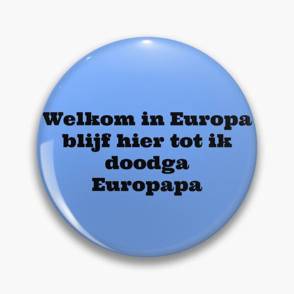 Item preview, Europapa sticker and more designed and sold by Runaboo.