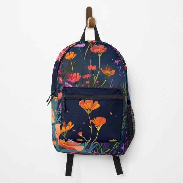 Item preview, Colorful Flowers designed and sold by Visual-Elixir.