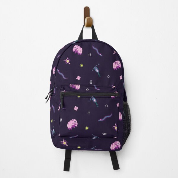 Item preview, Microscopic Animals designed and sold by Nemki.