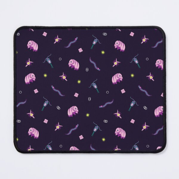 Item preview, Microscopic Animals designed and sold by Nemki.