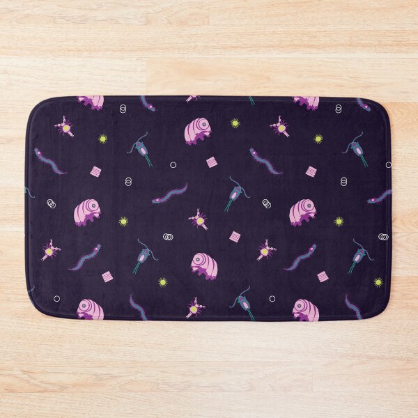 Item preview, Microscopic Animals designed and sold by Nemki.
