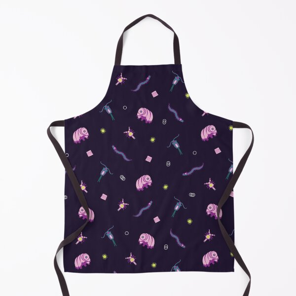 Item preview, Microscopic Animals designed and sold by Nemki.