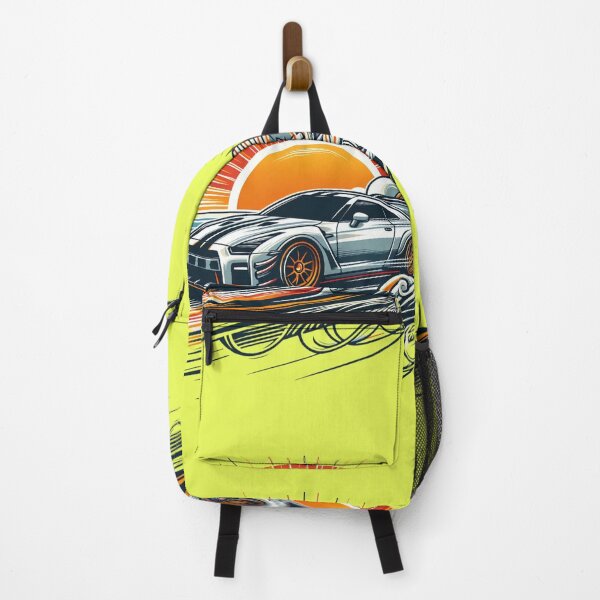 Item preview, Speed Car Sunset Vibe designed and sold by KTGim.