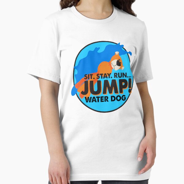 Water Dog! Essential T-Shirt