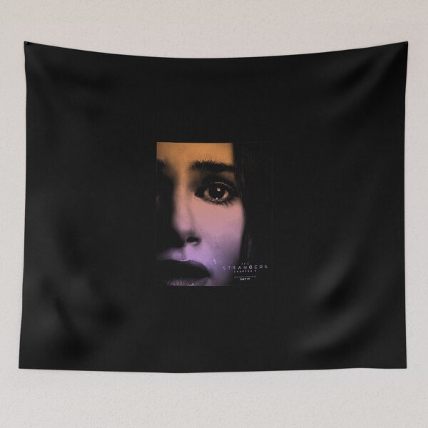 Item preview, MAYA | STRANGERS: CHAPTER 1 designed and sold by freakydeakydraw.