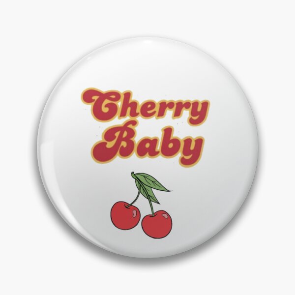 Item preview, Cherry BABY designed and sold by CLEOPATRA95.
