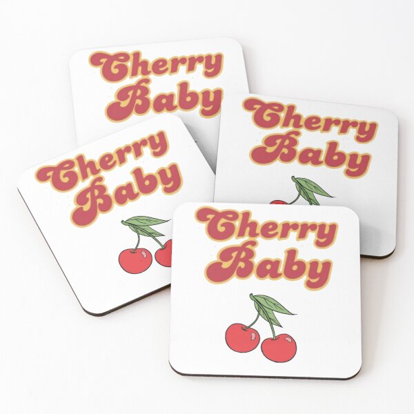 Item preview, Cherry BABY designed and sold by CLEOPATRA95.