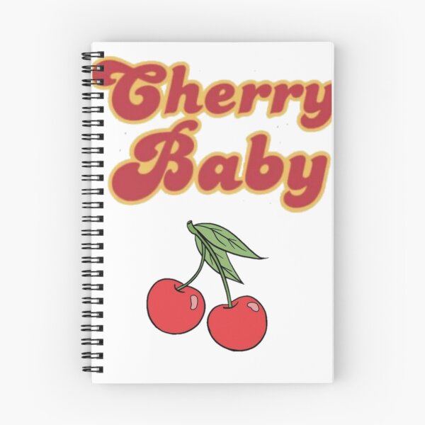 Item preview, Cherry BABY designed and sold by CLEOPATRA95.