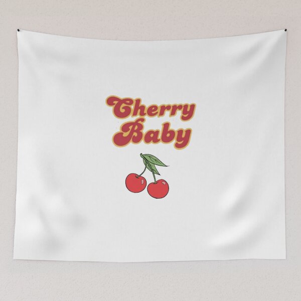 Item preview, Cherry BABY designed and sold by CLEOPATRA95.