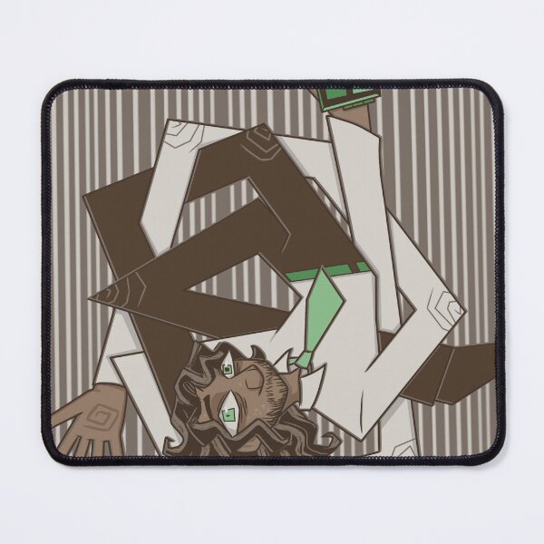 Item preview, Distorted Archivist designed and sold by Turtlemurmurs.