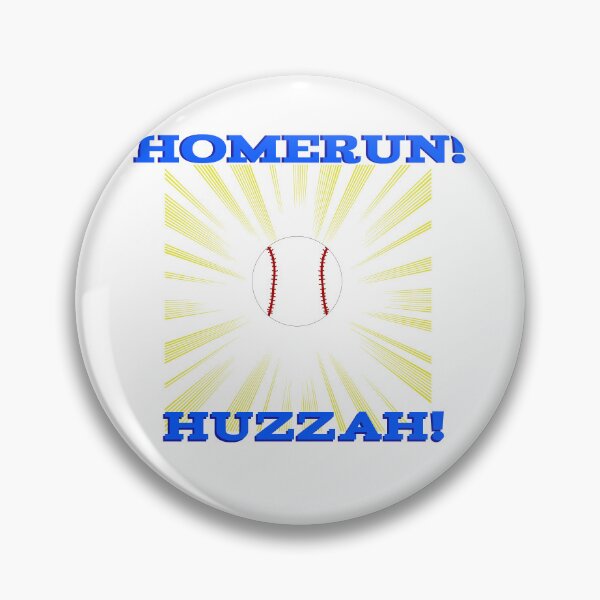 Item preview, Homerun Huzzah  designed and sold by JaygiesDesign.