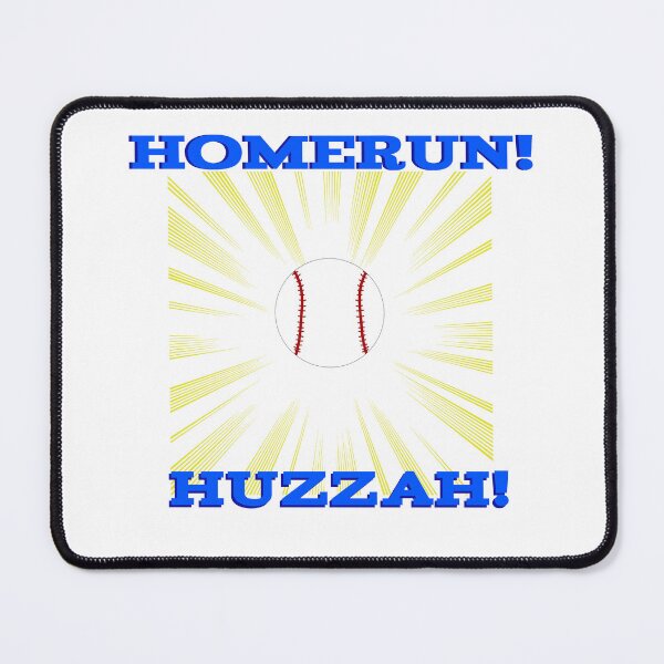 Item preview, Homerun Huzzah designed and sold by JaygiesDesign.
