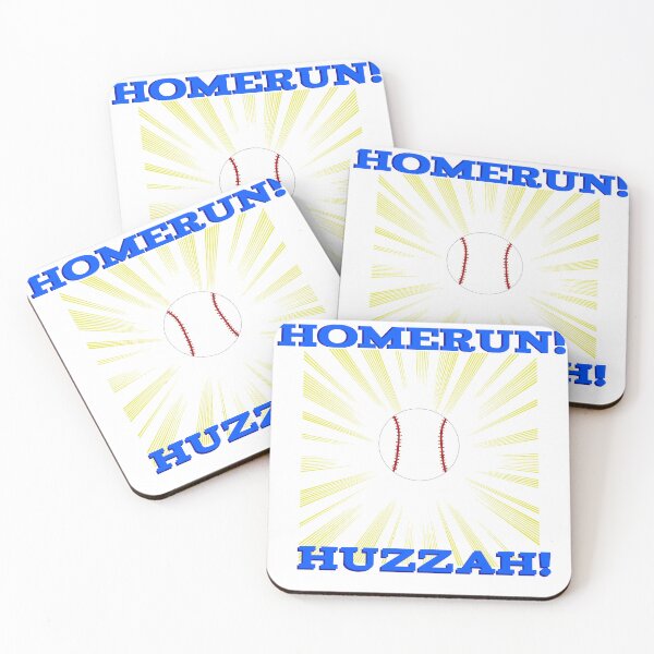 Item preview, Homerun Huzzah  designed and sold by JaygiesDesign.