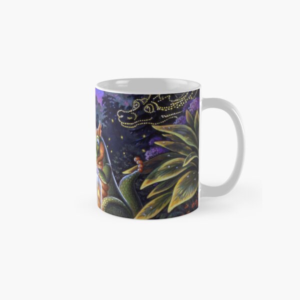 Item preview, Flight of the Fireflies designed and sold by RandalSpangler.