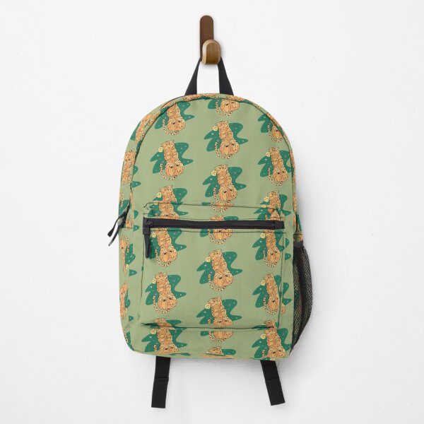 Item preview, Chick and Tiger designed and sold by VidahobStudio.